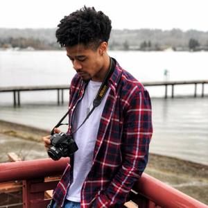 Meet your Posher, Braxton